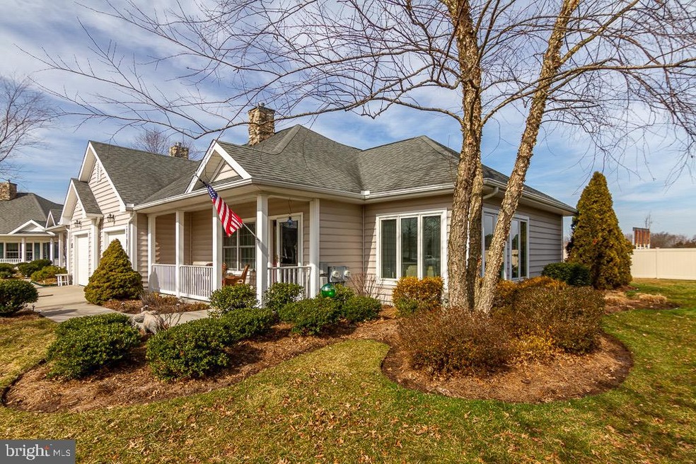 15 Bayberry St unit 8, Georgetown, DE 19947 - photo 1