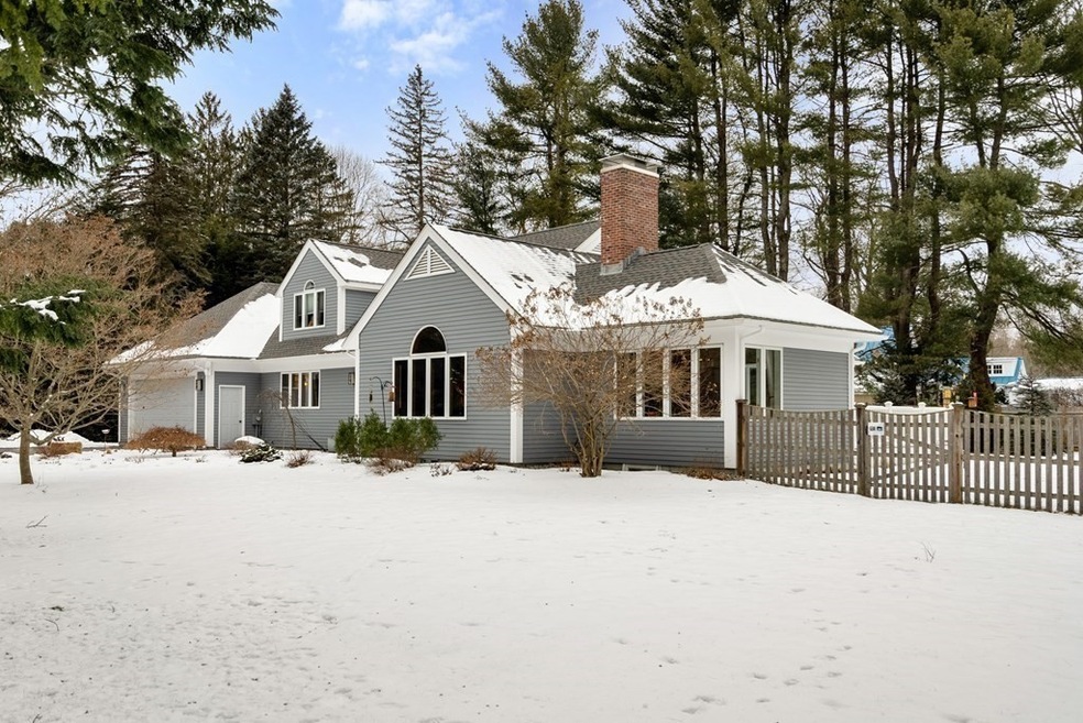 2 Giles Rd, Lincoln, MA 01773 - photo 1