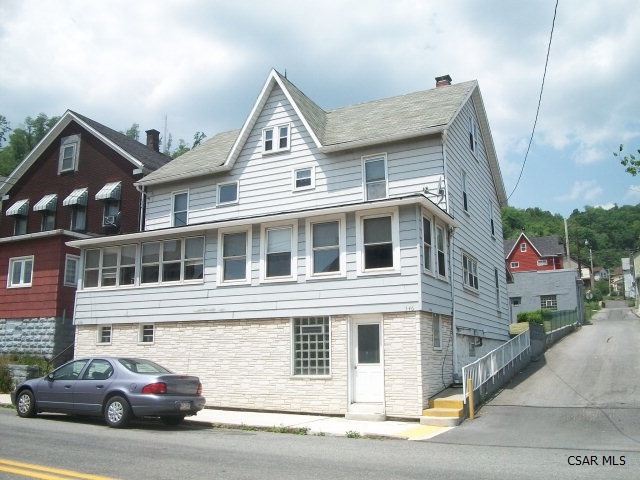 Main View