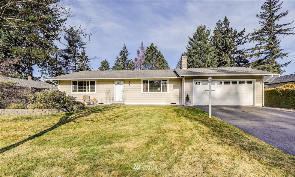 8307 52nd Street Ct W, University Place, WA 98467 - photo 1