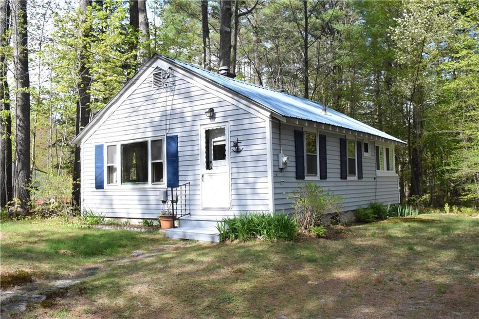 11 Old Elm Rd, Bridgton, ME 04009 - photo 1