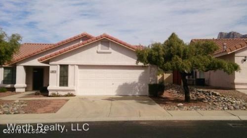 9970 N Roxbury Dr, Tucson, AZ 85737 - photo 1