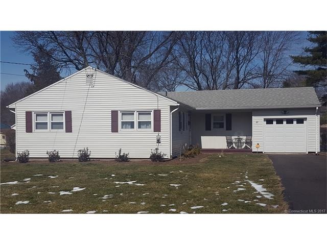 60 Dalewood Rd, Newington, CT 06111 - photo 1