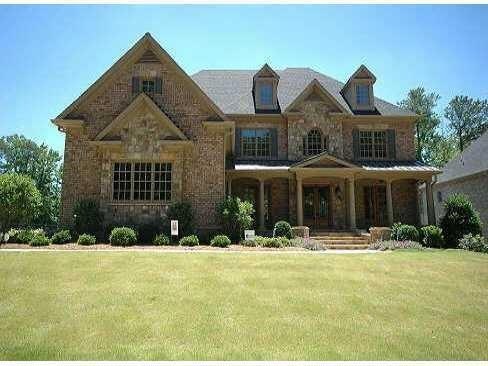 unlisted-address, Marietta, GA 30062 - photo 1