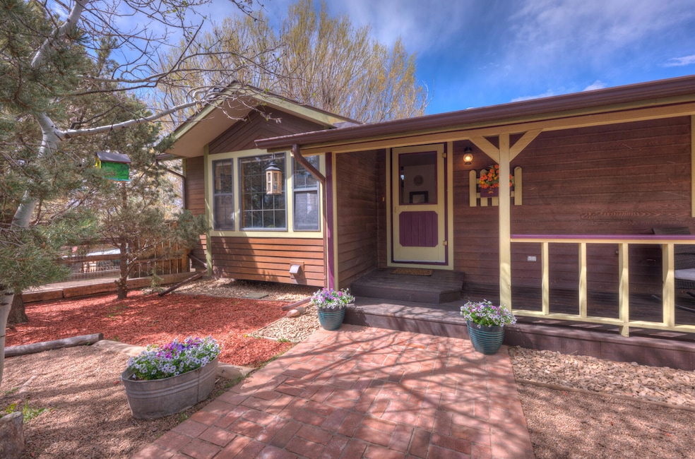 Under Contract $425,000
