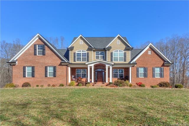 1365 Old Lincolnton Crouse Rd, Crouse, NC 28033 - photo 1