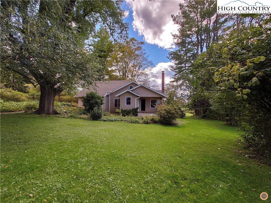 5724 Old 421 S, Deep Gap, NC 28618 - photo 1