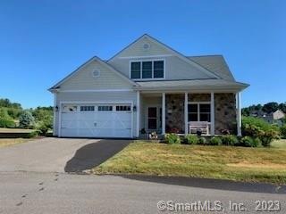 24 Knibbs Cir unit 24, Bristol, CT 06010 - photo 1