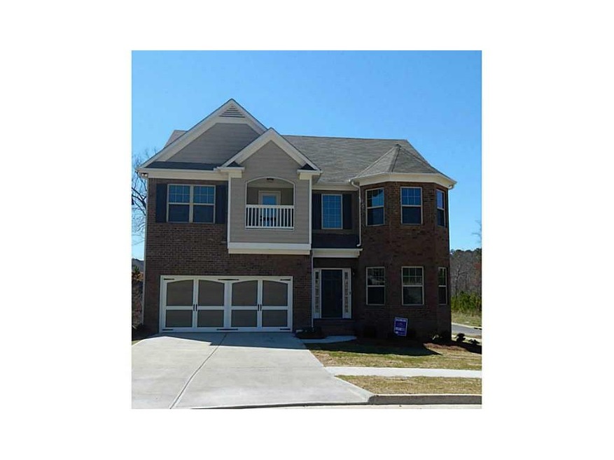 5276 Blossom Brook Dr, Sugar Hill, GA 30518 - photo 1