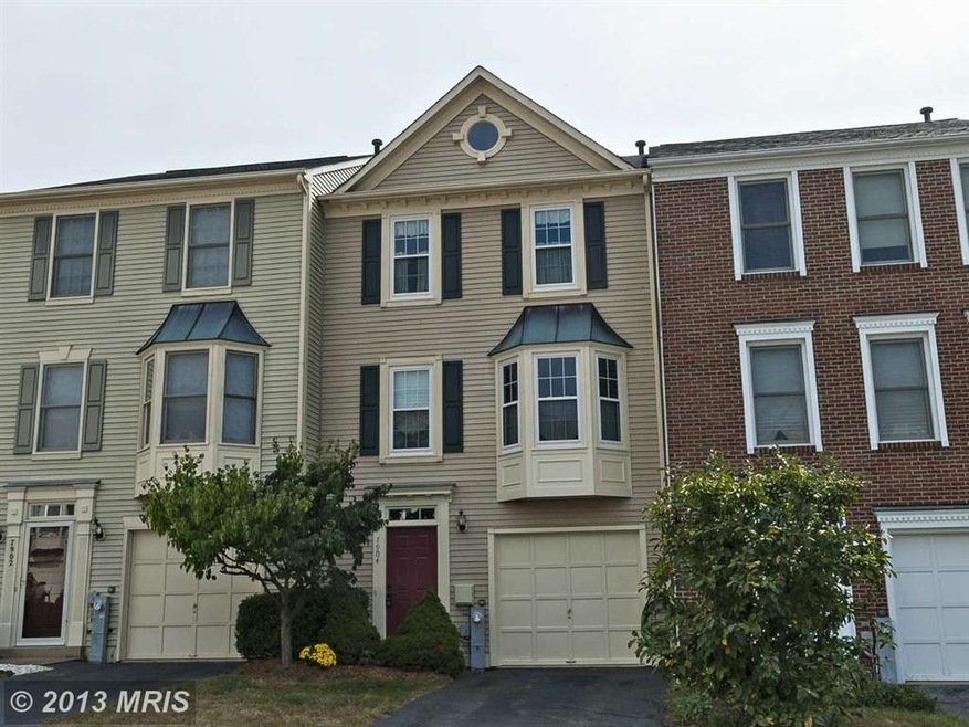 7904 Brightlight Place, Ellicott City, MD 21043 - photo 1