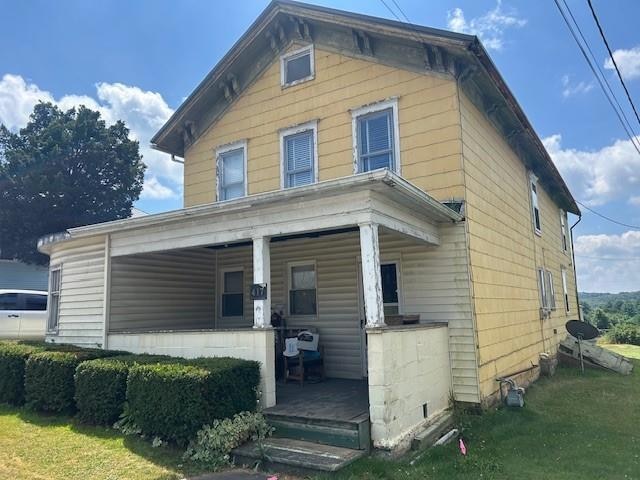 For Sale $87,000
