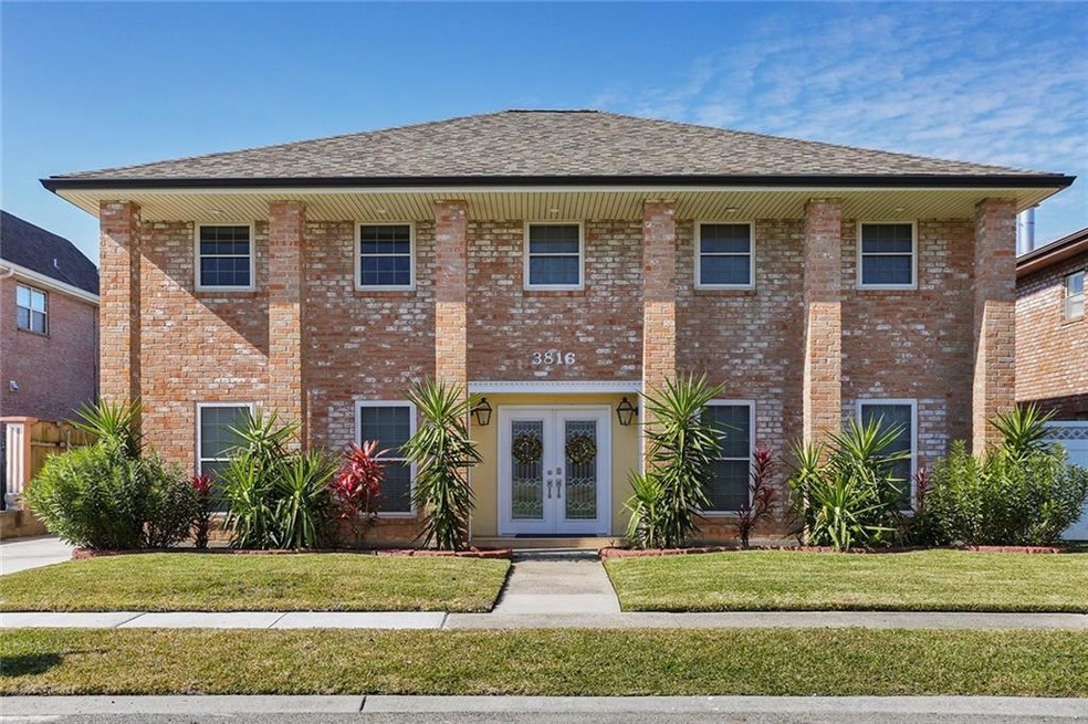 Sold • Co-Listing Agent