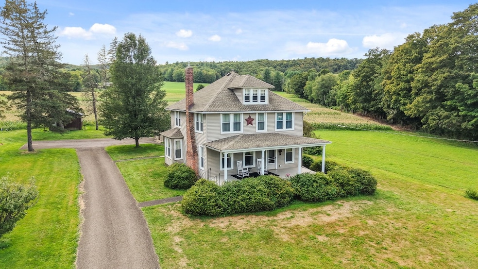 18 Corbettsville Rd, Conklin, NY 13748 - photo 1