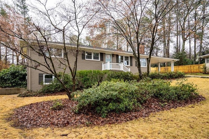 3489 Dunn St SE, Smyrna, GA 30080 - photo 1