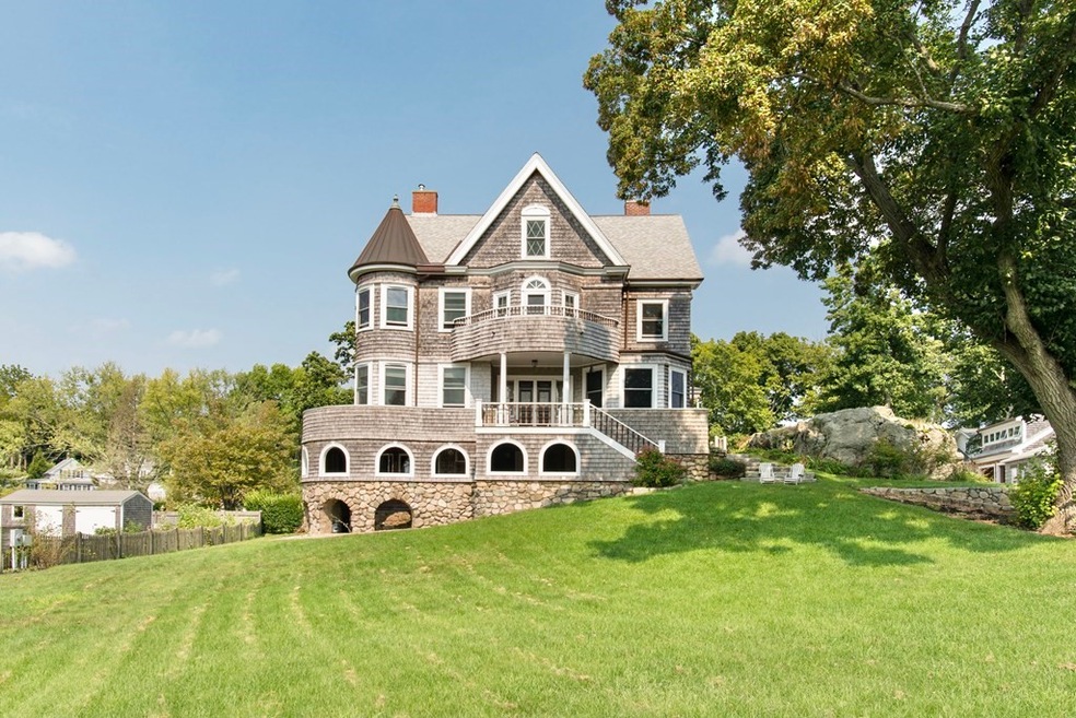 30 Margin St, Cohasset, MA 02025 - photo 1