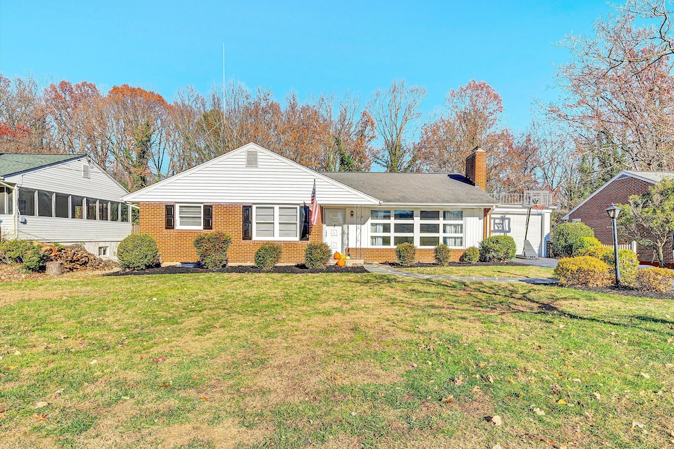 3558 Wright Rd SW, Roanoke, VA 24015 - photo 1