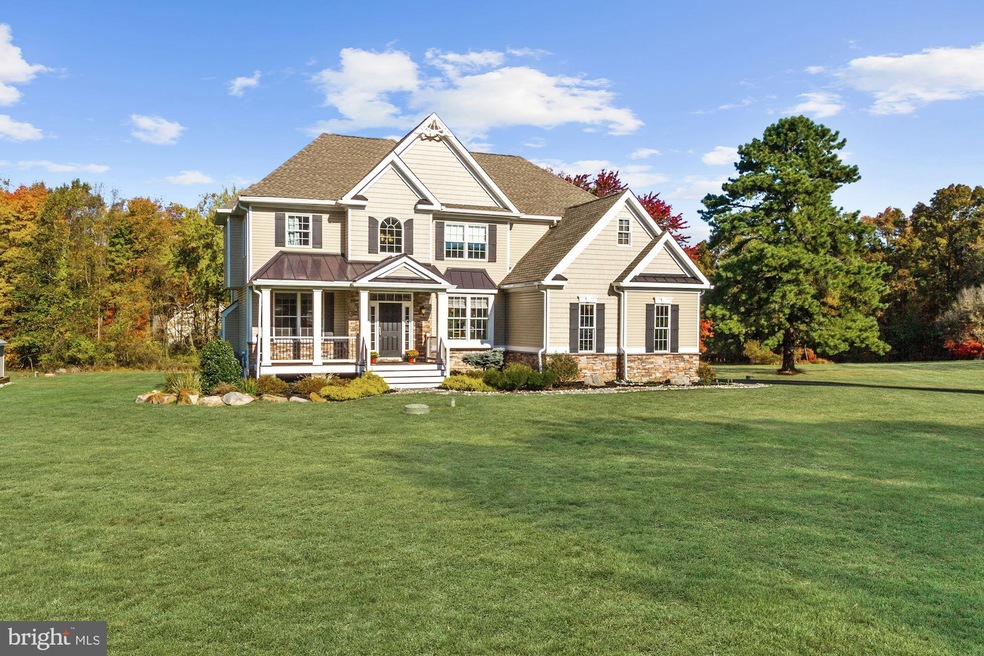 711 Featherbed Ln, Garnet Valley, PA 19060 - photo 1