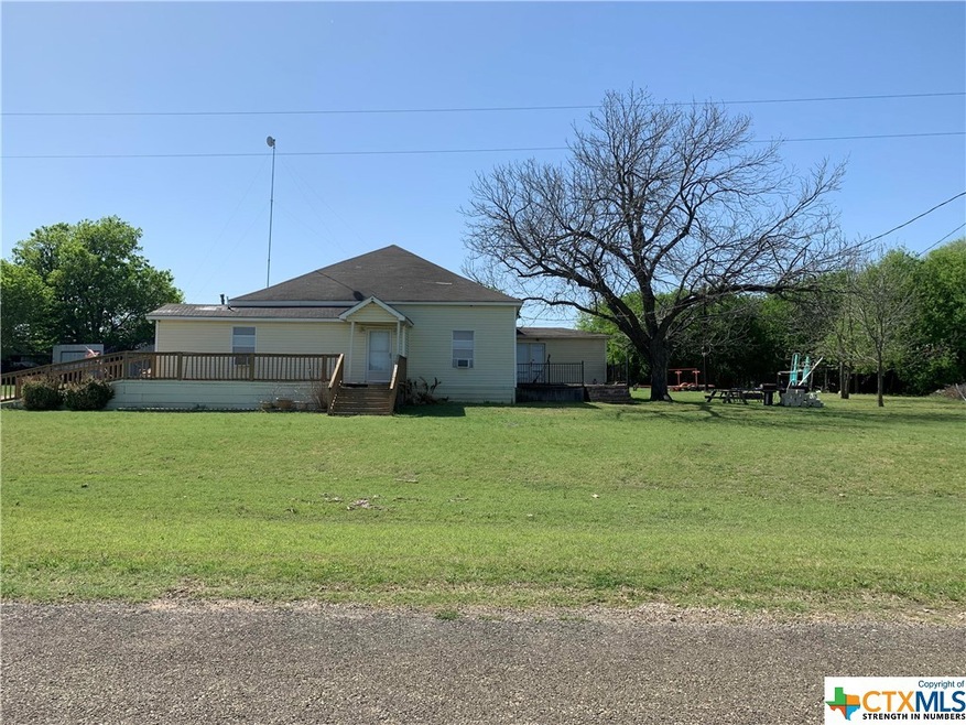 6701 Berger Rd, Temple, TX 76501 - photo 1
