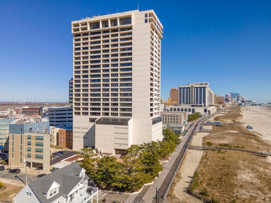 The Enclave unit 2303, Atlantic City, NJ 08401 - photo 1