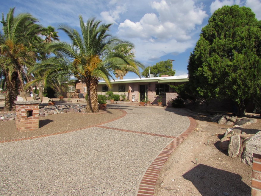 5122 E Holmes St, Tucson, AZ 85711 - photo 1