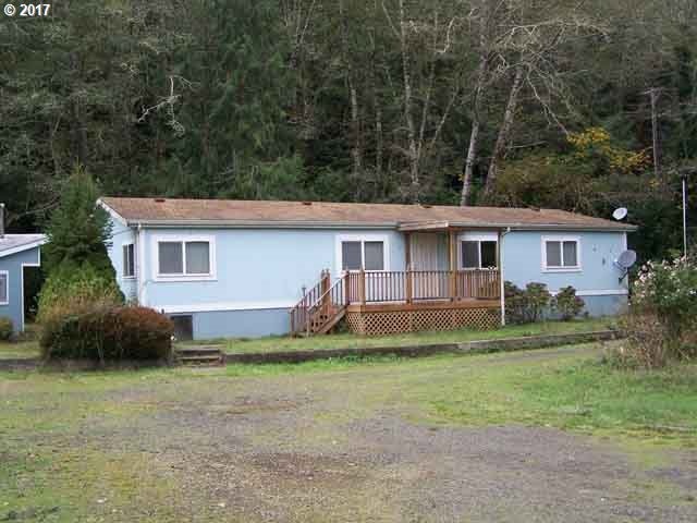 7290 N Fork Rd, Florence, OR 97439 - photo 1