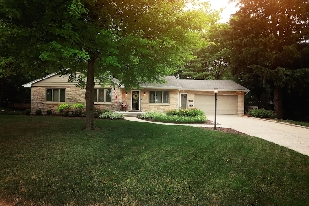 527 S. Marshall St., Boone