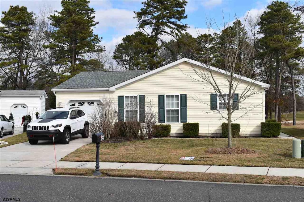 258 Pebble Beach Dr, Mays Landing, NJ 08330 - photo 1