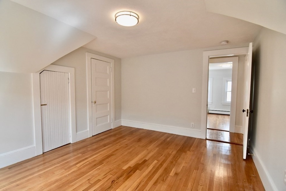 7 Saxton St unit 3, Dorchester, MA 02125 - photo 1