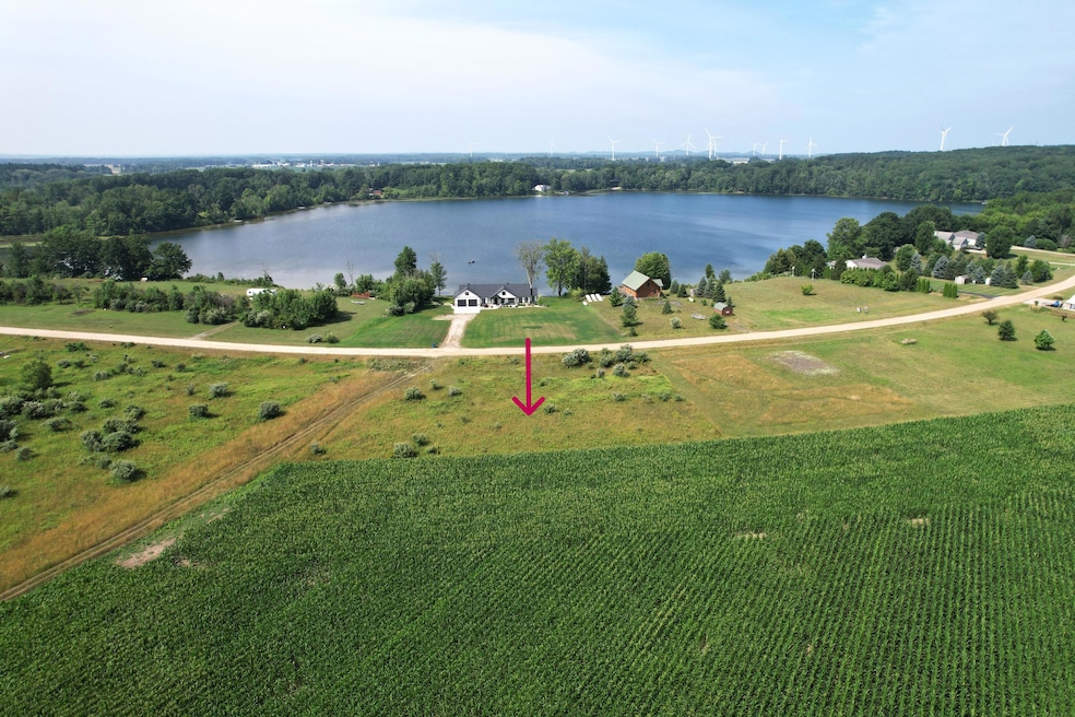 0 W Waters Edge Dr unit 10 25037308, Riverton Township, MI 49454 - photo 1