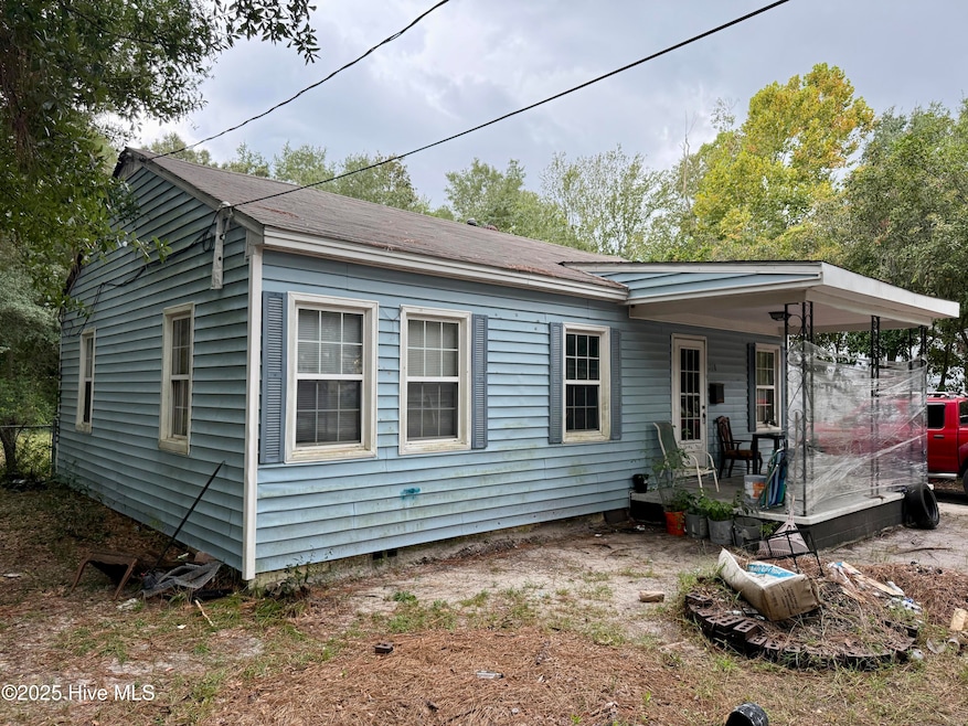 210 Calhoun Dr, Wilmington, NC 28412 - photo 1