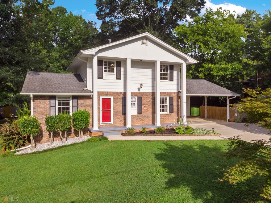 1998 Carthage Rd, Tucker, GA 30084 - photo 1