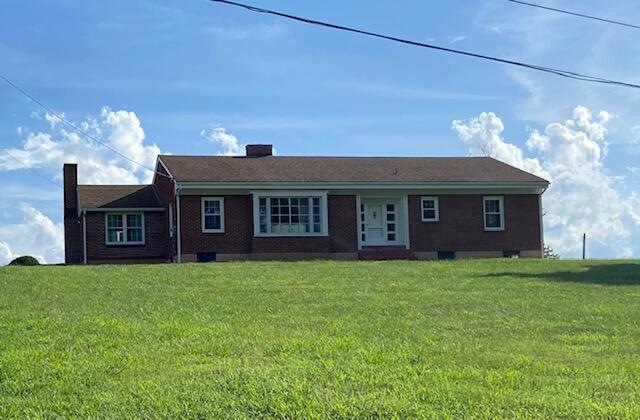 1116 Sandy Level RD
