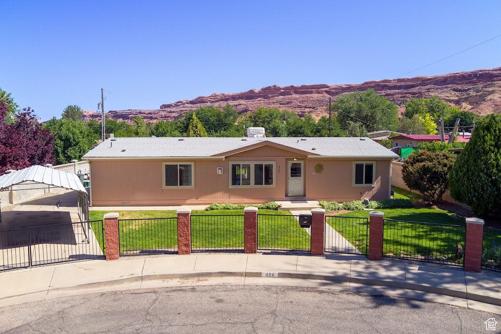 For Sale $535,000