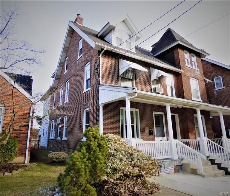 414 Linden St, Bethlehem, PA 18018 - photo 1