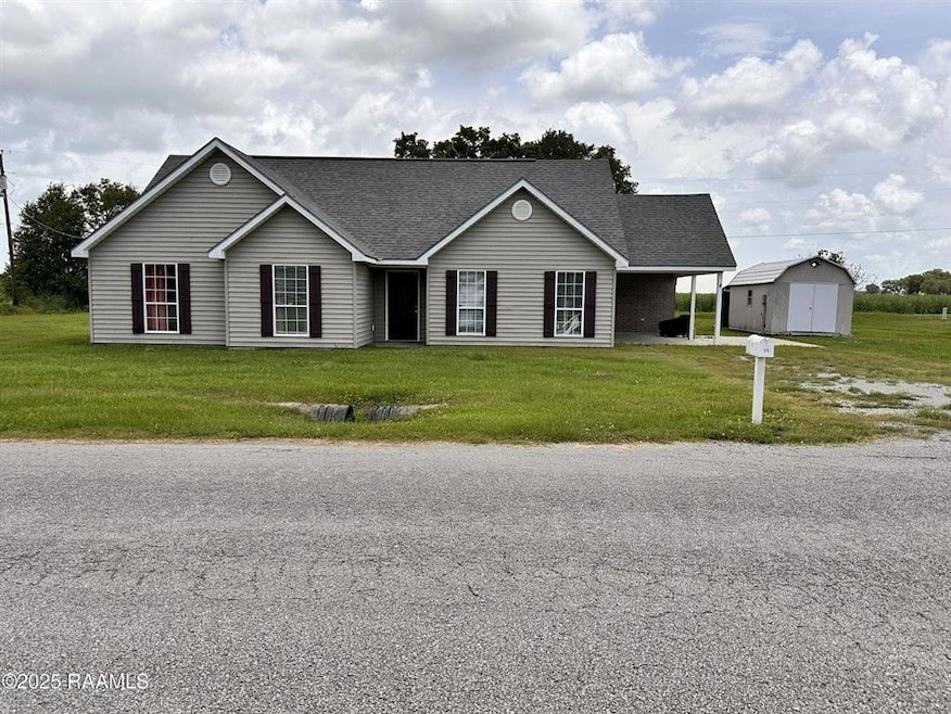 101 Sonny Ln, Kaplan, LA 70548 - photo 1