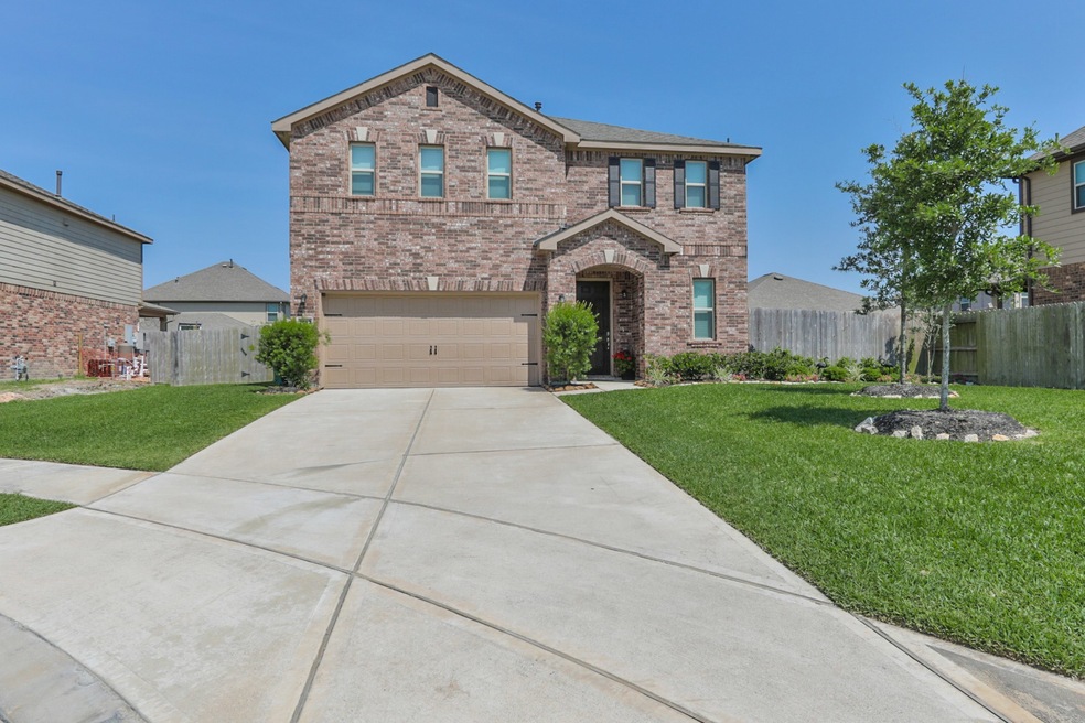 3603 Alston Place, Pearland, TX 77584 - photo 1