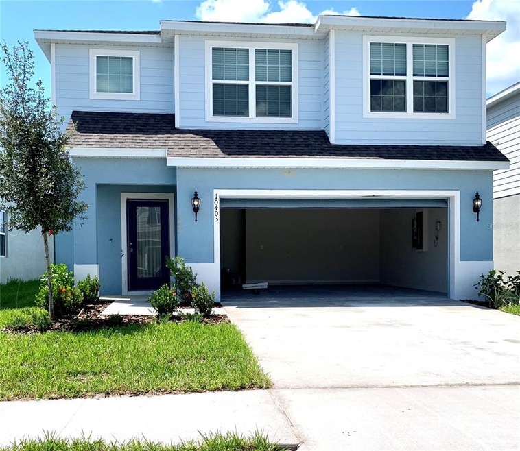 10403 Hawks Landing Dr, Land O' Lakes, FL 34638 - photo 1