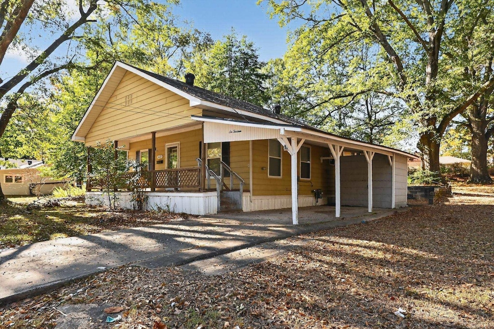 613 Church, Benton, AR 72015 - photo 1