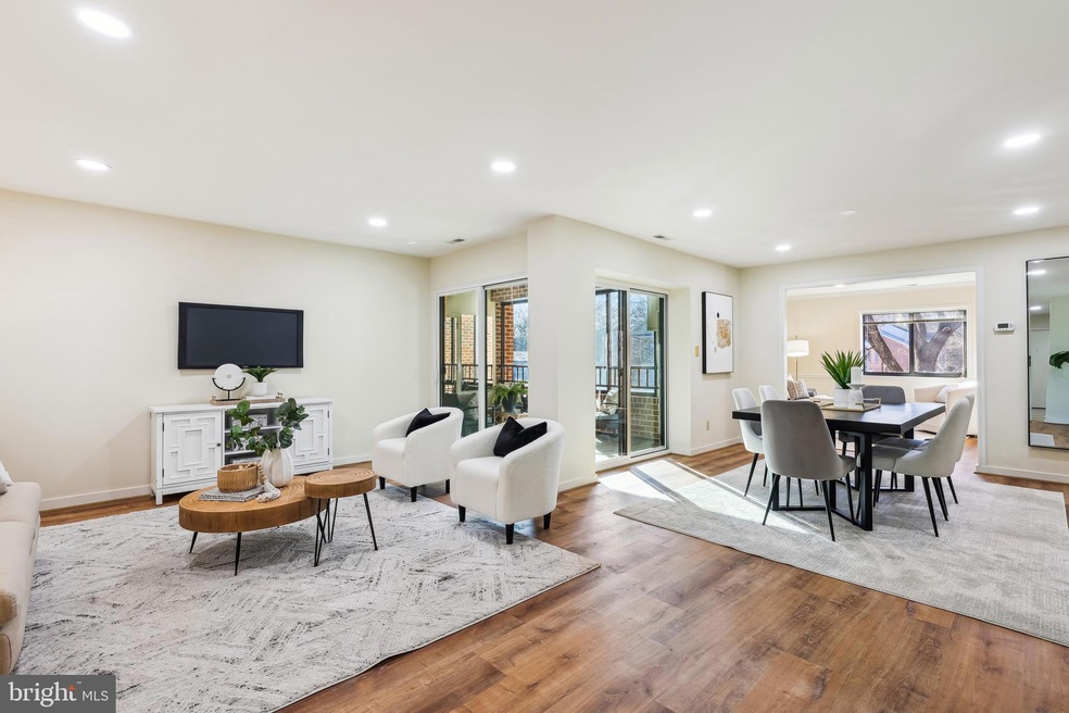 11500 Fairway Dr unit 205, Reston, VA 20190 - photo 1