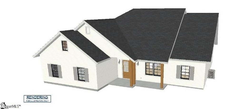 0 Antreville Hwy unit 1576581, Iva, SC 29656 - photo 1