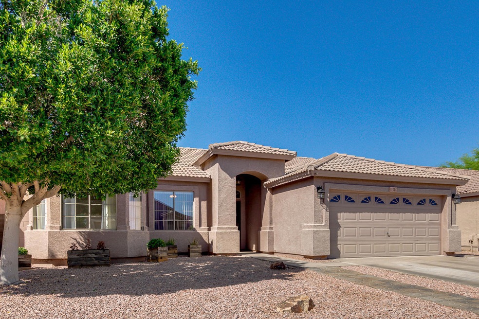 11344 E Contessa St, Mesa, AZ 85207 - photo 1
