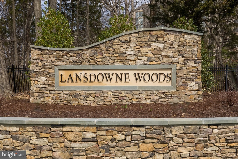 Blue Ridge at Lansdowne Woods unit 1104, Leesburg, VA 20176 - photo 1