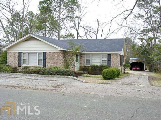 204 Academy St, Byron, GA 31008 - photo 1