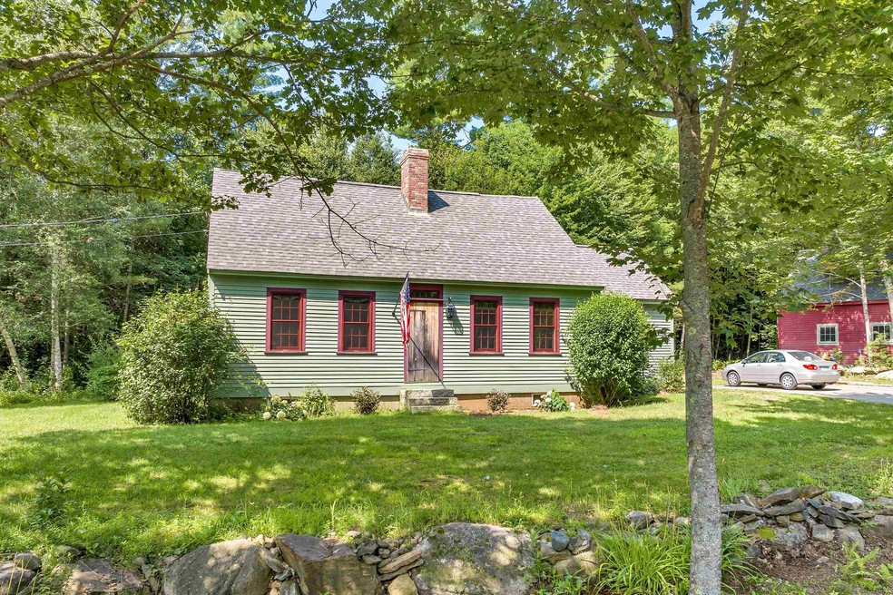 99 Clark Rd, Tilton, NH 03276 - photo 1