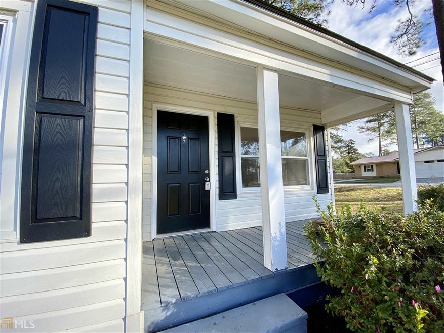 E 16th St, Tifton, GA 31794 - photo 1