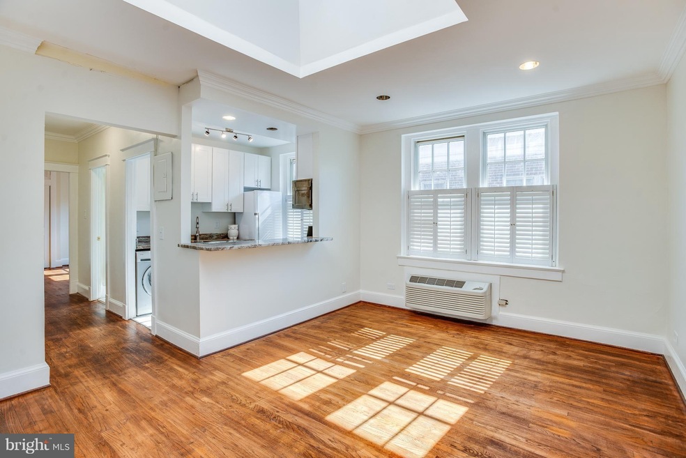 2410 20th St NW unit 309, Washington, DC 20009 - photo 1