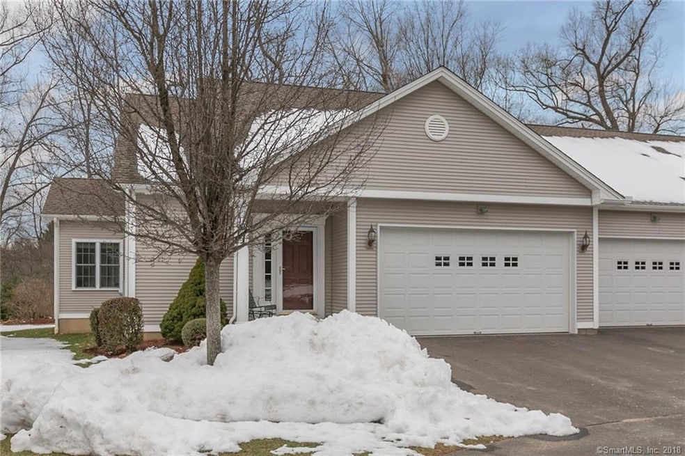 Welcome Home to 46 Kristyn Circle, Manchester, loc