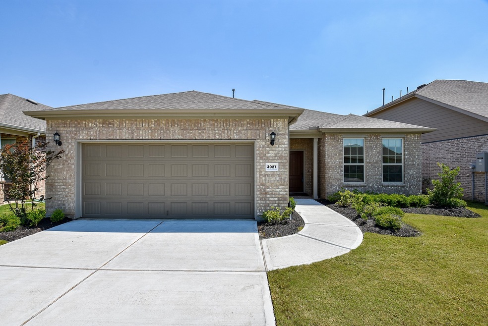 3027 Persimmon Grove, Richmond, TX 77469 - photo 1