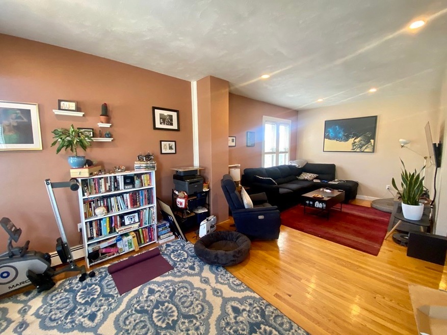 17 Harbor View St unit 3, Dorchester, MA 02125 - photo 1