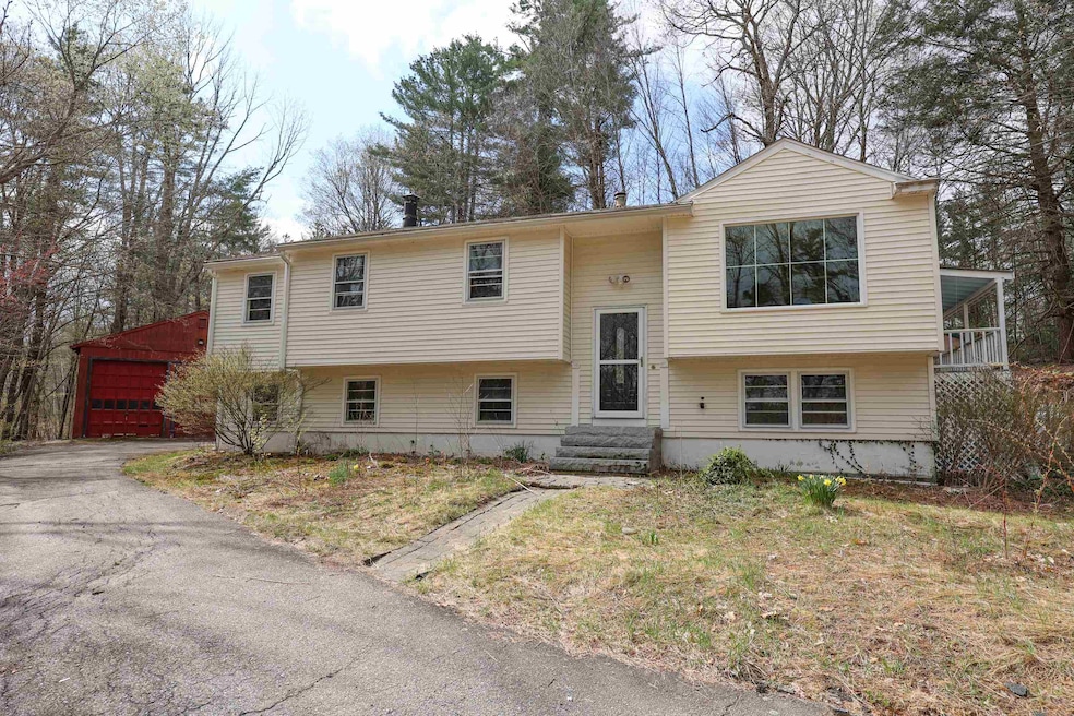 183 Chester Rd, Derry, NH 03038 - photo 1